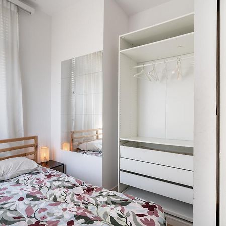 Beautiful Modern Apartment In The Heart Of Antwerpen Ngoại thất bức ảnh