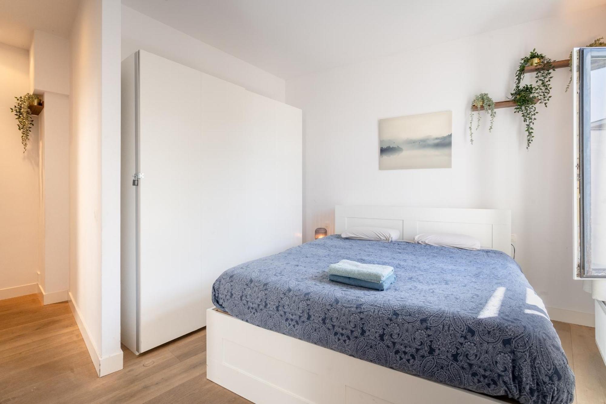 Beautiful Modern Apartment In The Heart Of Antwerpen Ngoại thất bức ảnh