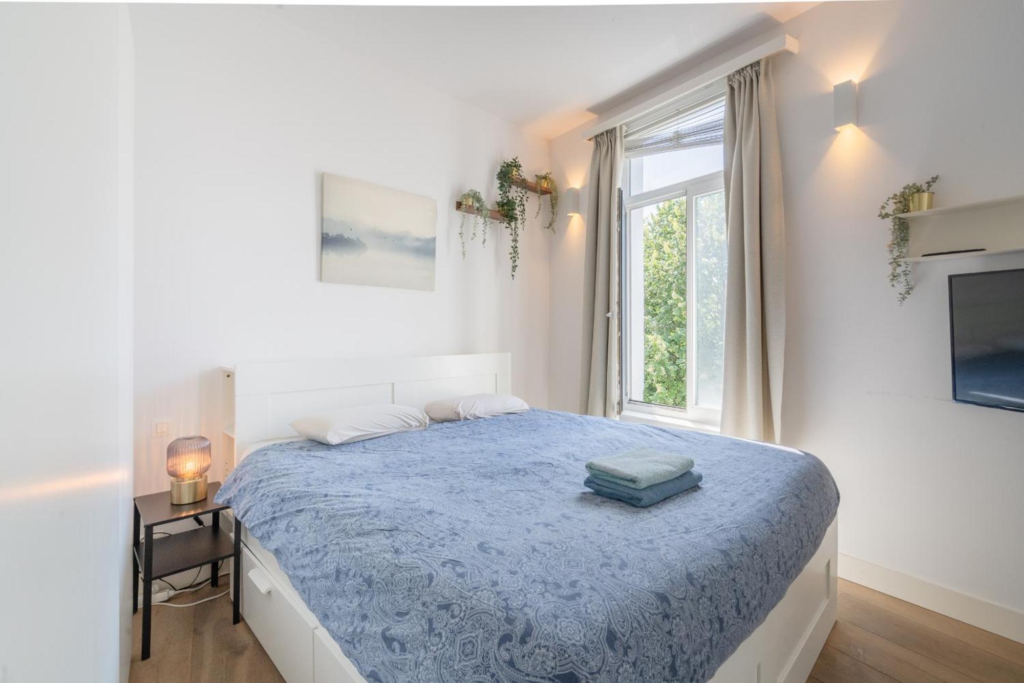 Beautiful Modern Apartment In The Heart Of Antwerpen Ngoại thất bức ảnh